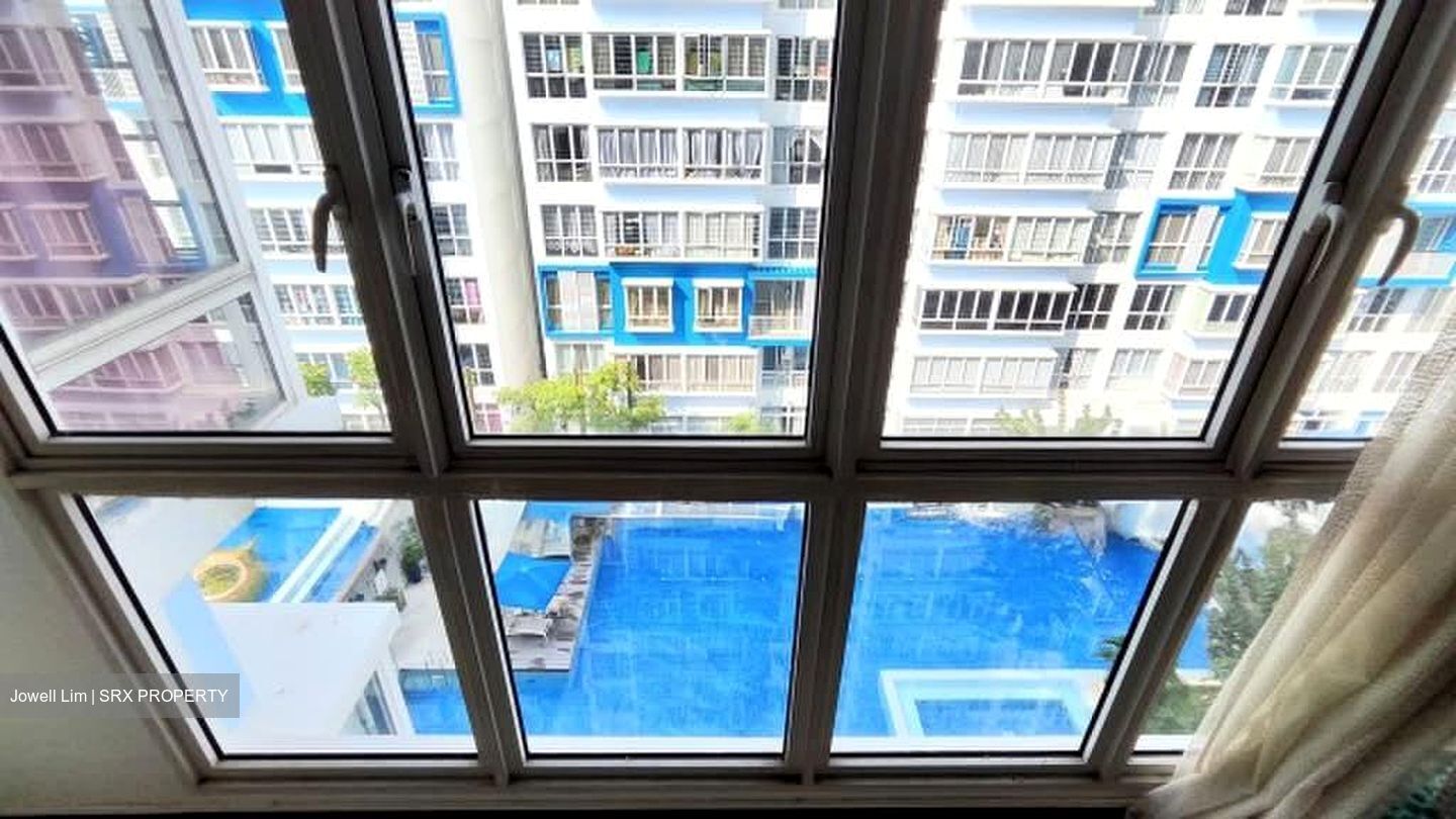 La Casa (D25), Condominium #601377331
